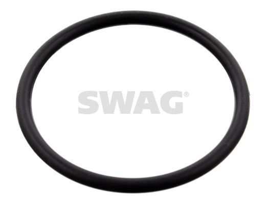Gasket, thermostat housing - 10 10 0077 SWAG